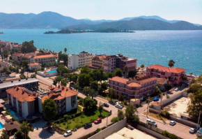  Mendos Garden Exclusive Hotel Fethiye  Фетхие